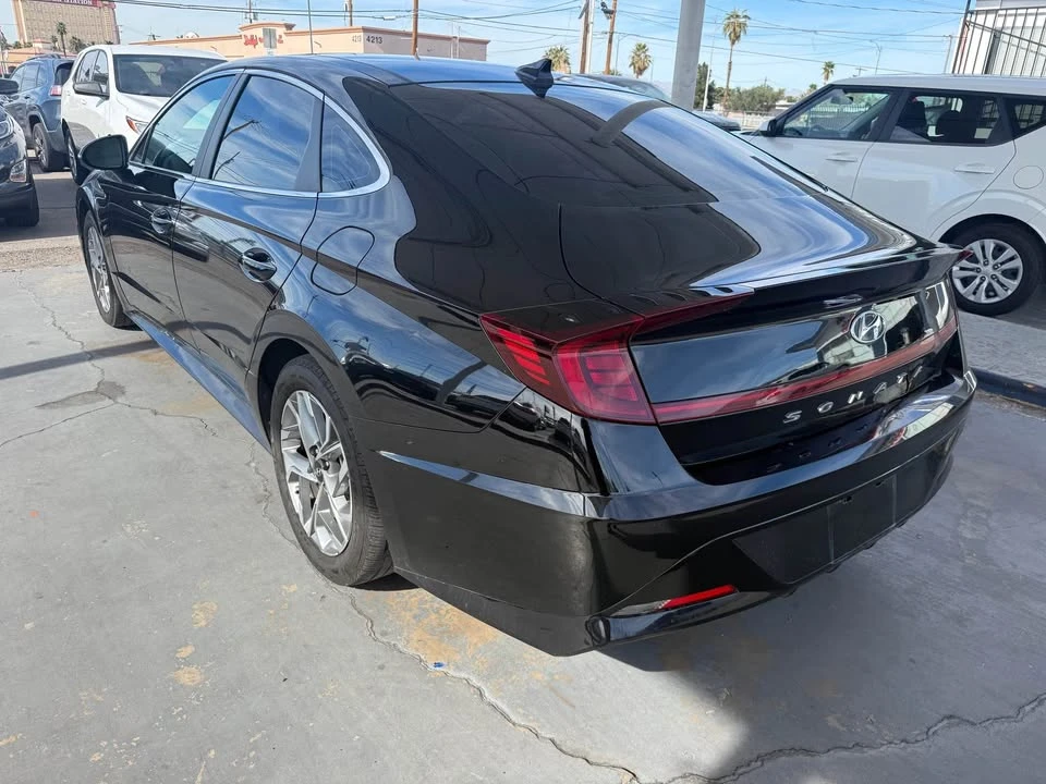 2023 Hyundai Sonata - Image 4 of 16