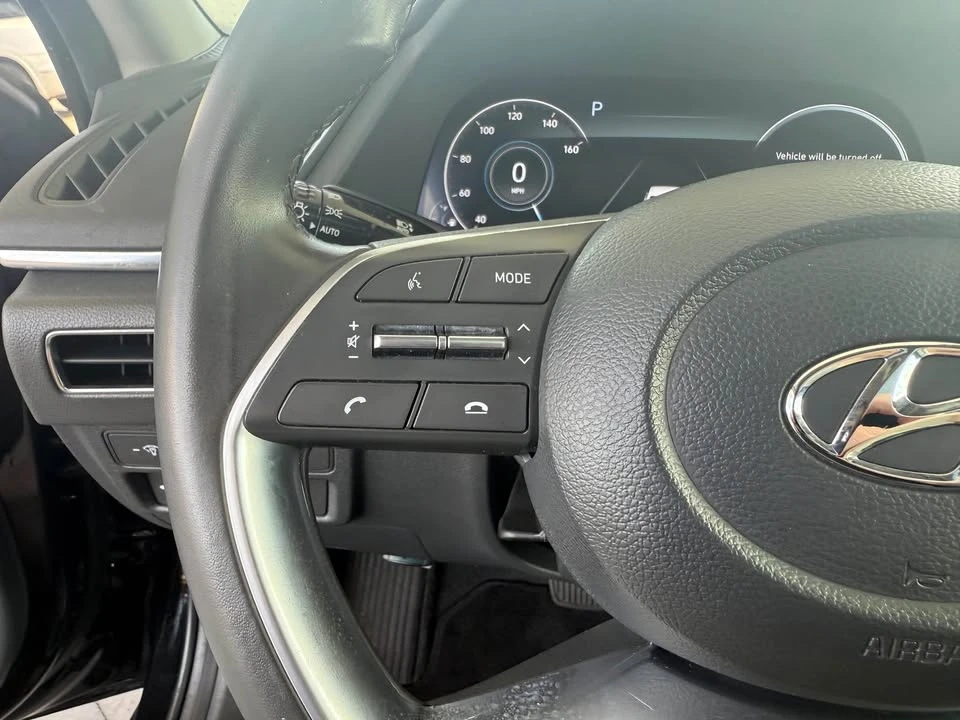 2023 Hyundai Sonata - Image 12 of 16