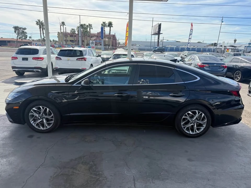 2023 Hyundai Sonata - Image 3 of 16