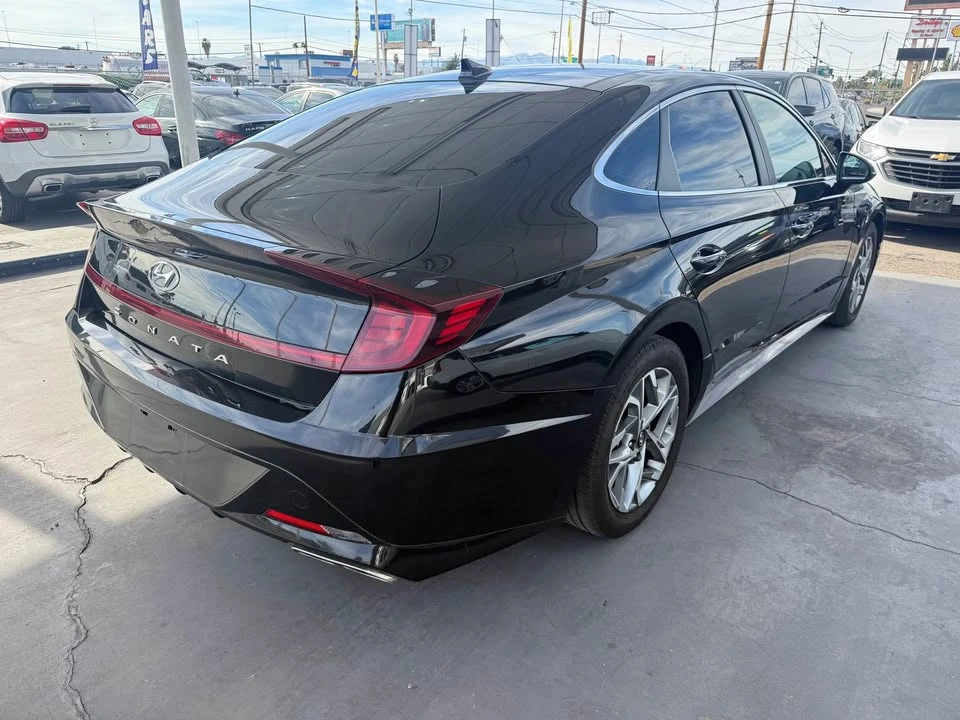 2023 Hyundai Sonata - Image 6 of 16
