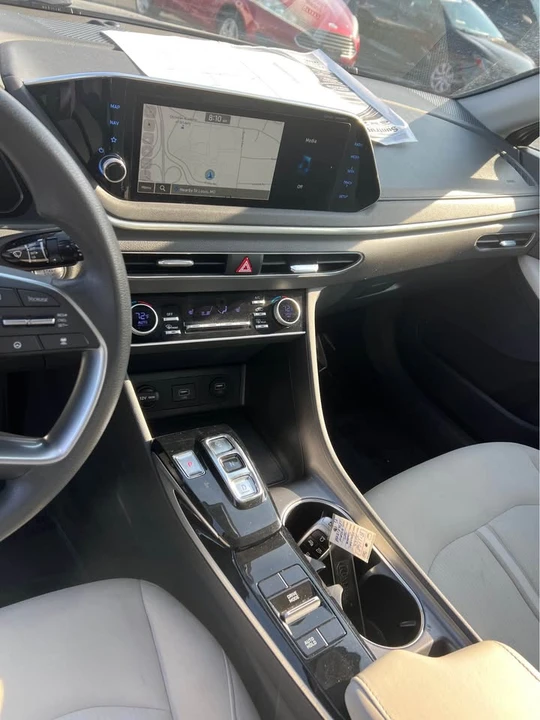 2023 Hyundai Sonata - Image 6 of 13