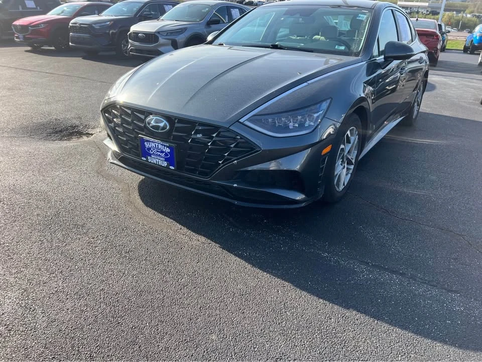 2023 Hyundai Sonata - Image 13 of 13