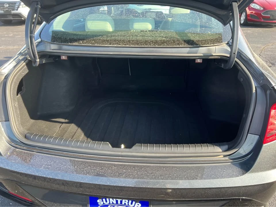 2023 Hyundai Sonata - Image 11 of 13