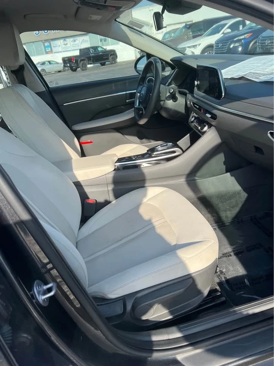 2023 Hyundai Sonata - Image 3 of 13