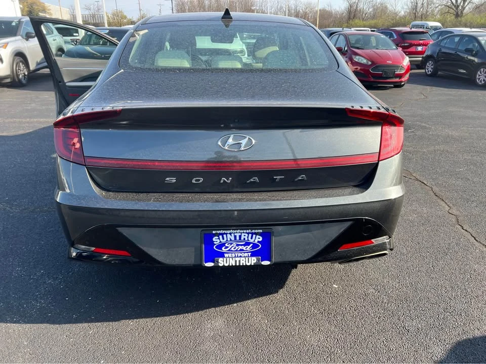 2023 Hyundai Sonata - Image 12 of 13