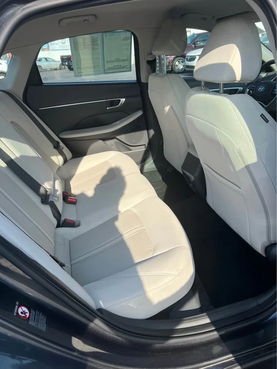 2023 Hyundai Sonata - Image 4 of 13