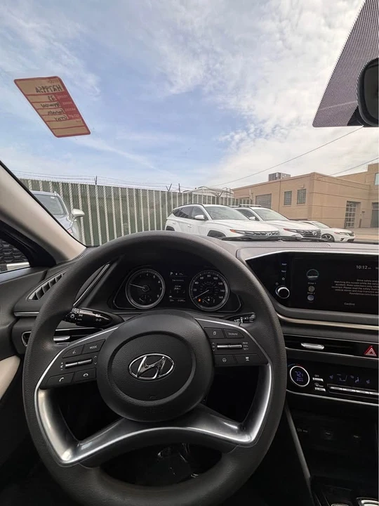 2023 Hyundai Sonata - Image 16 of 17