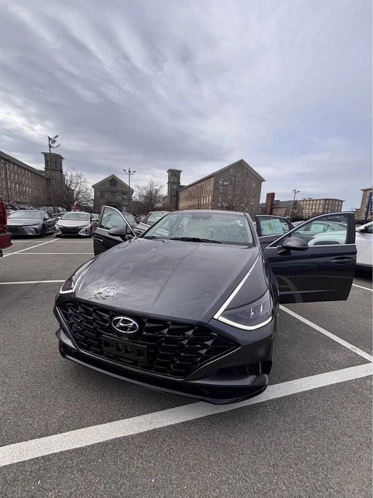 2023 Hyundai Sonata - Image 3 of 17