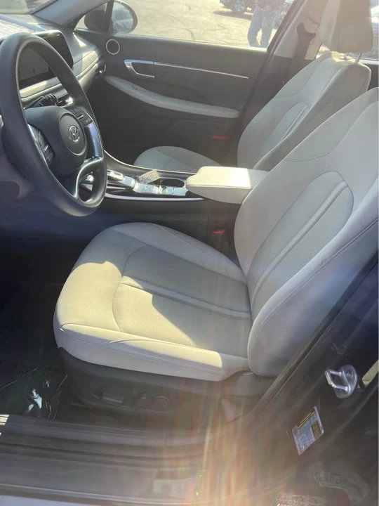 2023 Hyundai Sonata - Image 7 of 13
