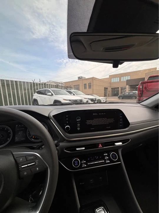 2023 Hyundai Sonata - Image 17 of 17