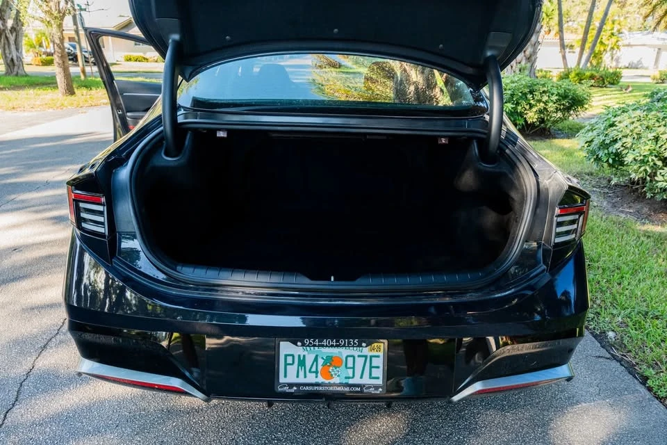 2023 Hyundai Sonata - Image 15 of 15