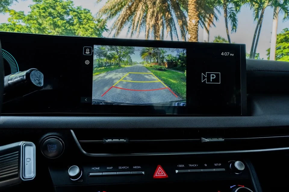 2023 Hyundai Sonata - Image 11 of 15