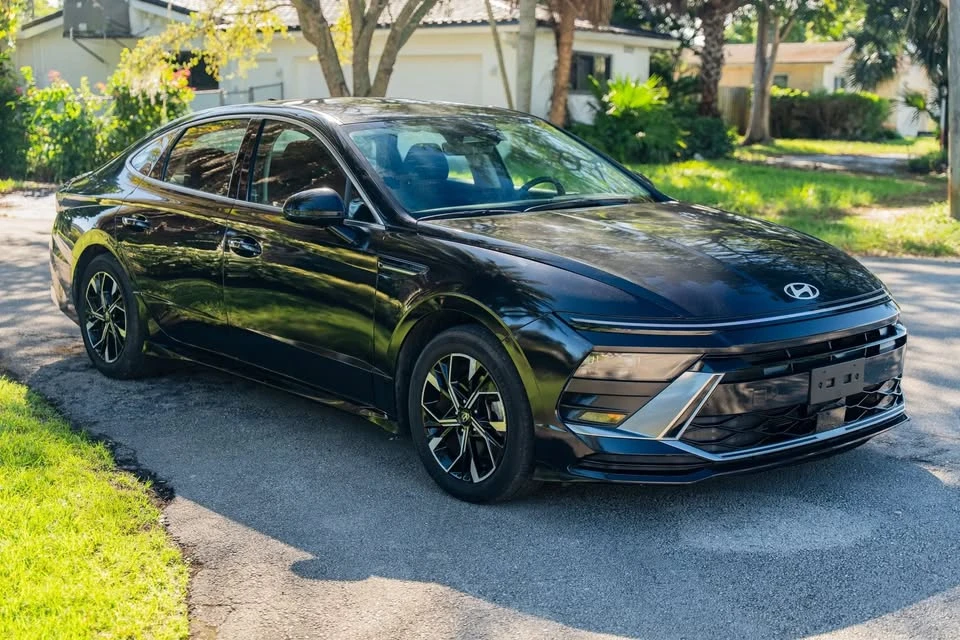 2023 Hyundai Sonata - Image 6 of 15