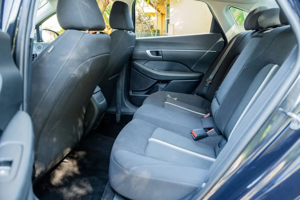 2023 Hyundai Sonata - Image 14 of 15