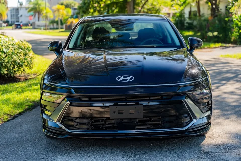 2023 Hyundai Sonata - Image 7 of 15