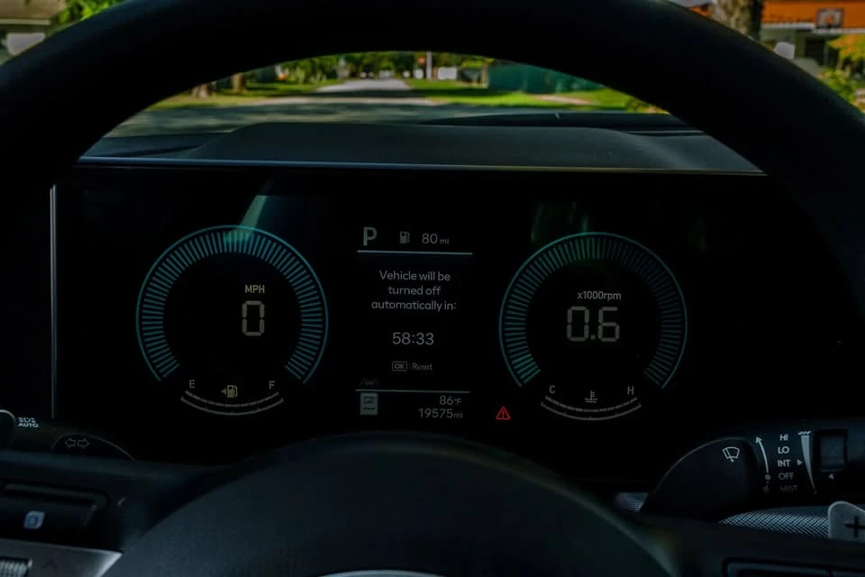 2023 Hyundai Sonata - Image 12 of 15