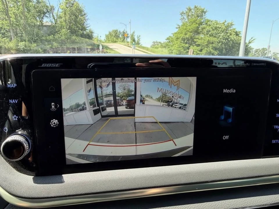 2023 Hyundai Sonata - Image 19 of 20