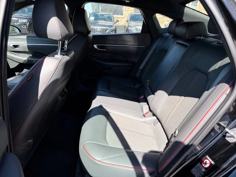 2023 Hyundai Sonata - Image 11 of 20