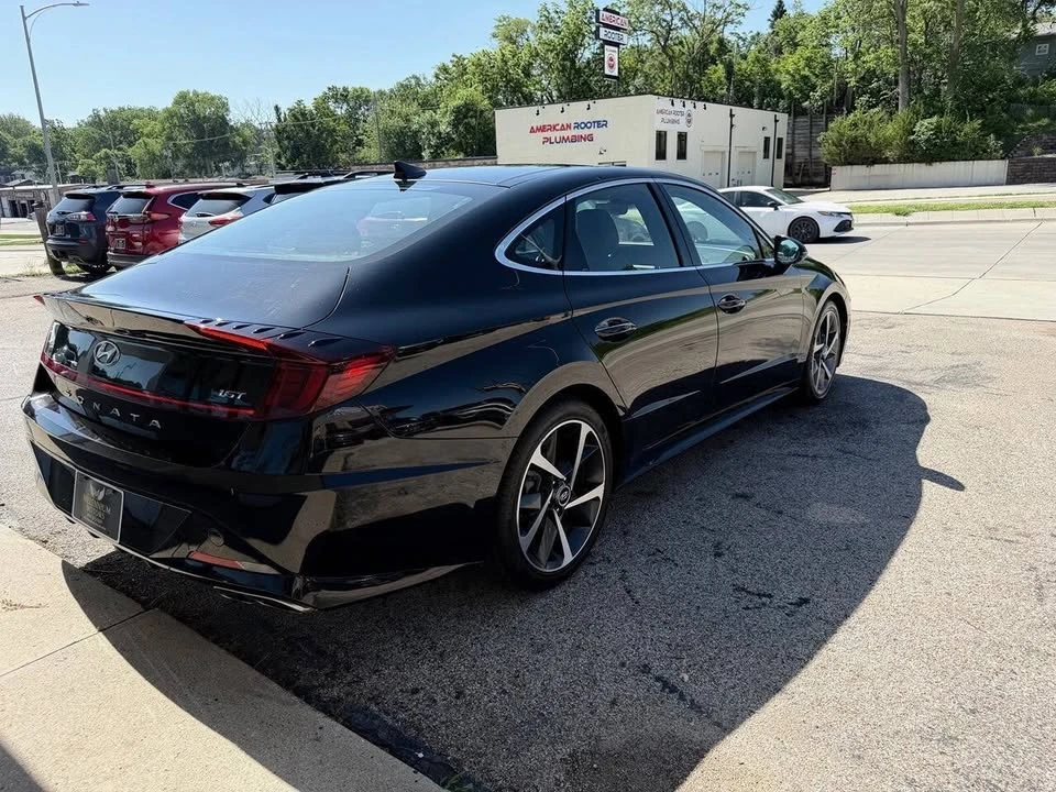 2023 Hyundai Sonata - Image 5 of 20