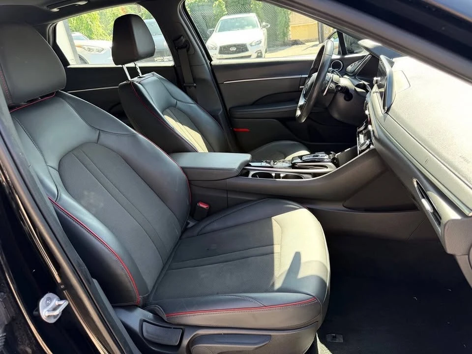 2023 Hyundai Sonata - Image 12 of 20