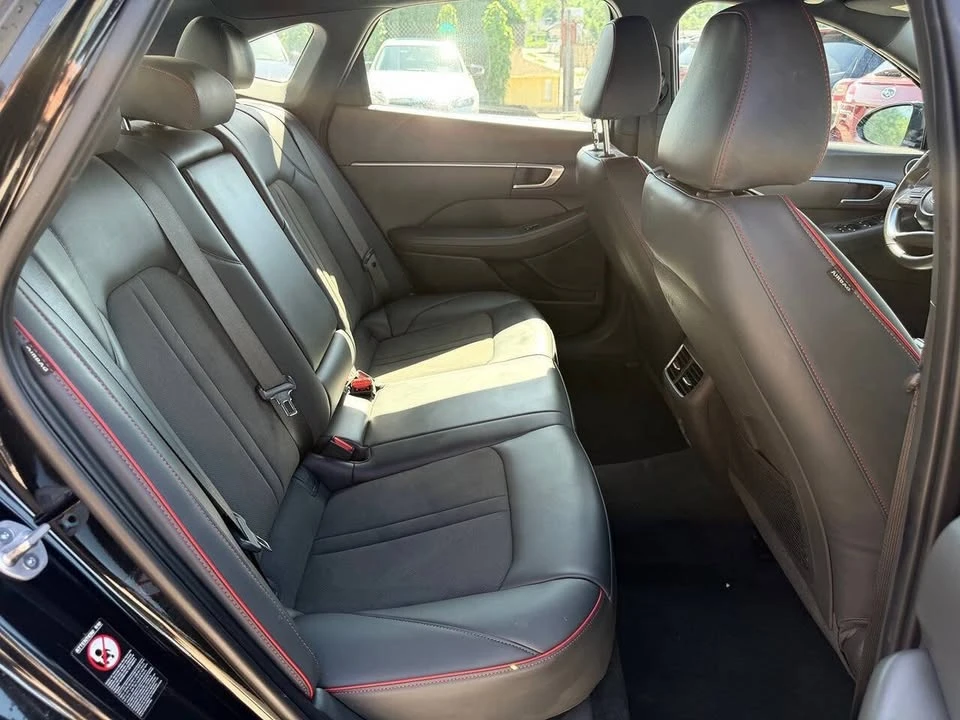 2023 Hyundai Sonata - Image 13 of 20