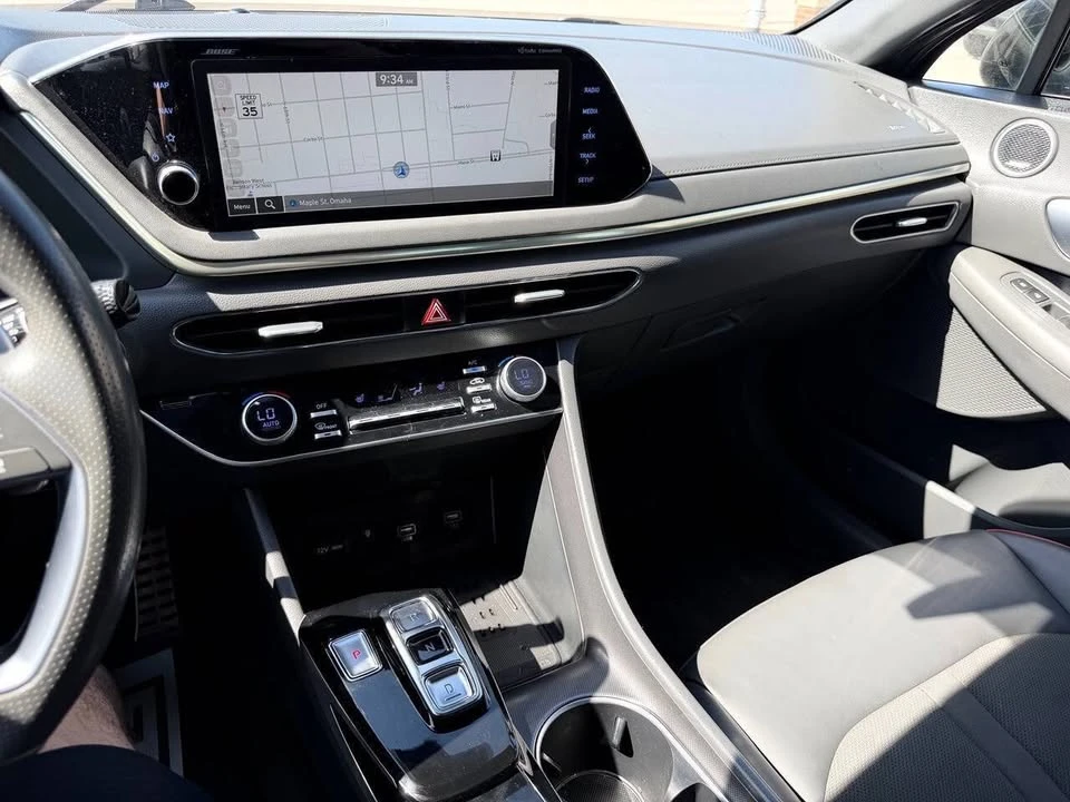 2023 Hyundai Sonata - Image 18 of 20