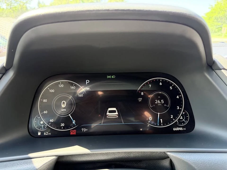 2023 Hyundai Sonata - Image 17 of 20