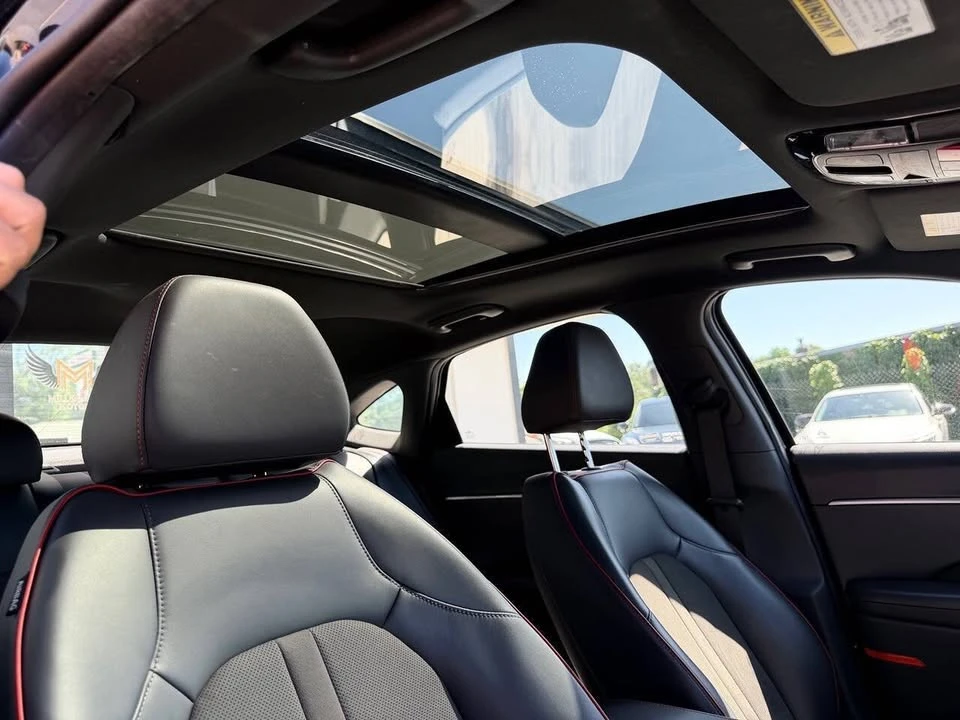 2023 Hyundai Sonata - Image 15 of 20
