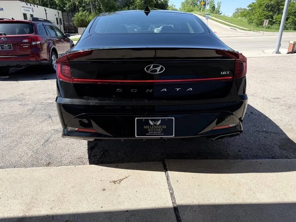 2023 Hyundai Sonata - Image 6 of 20
