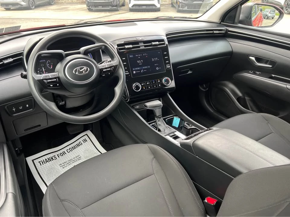 2023 Hyundai Tucson - Image 5 of 8