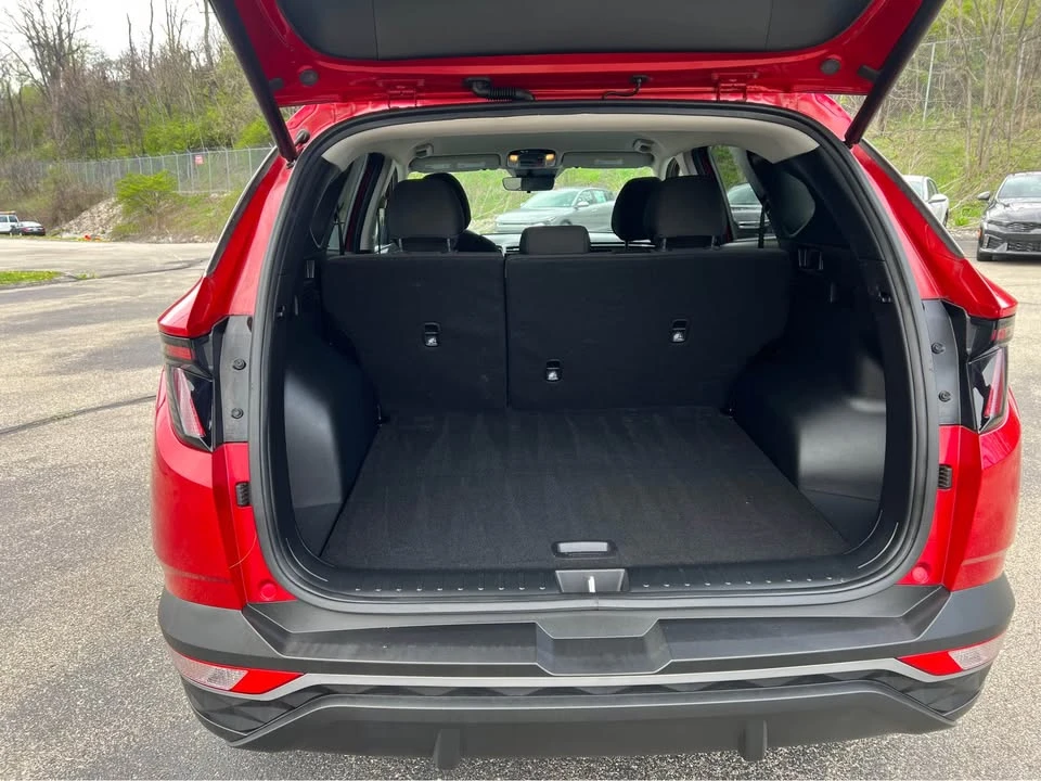 2023 Hyundai Tucson - Image 8 of 8