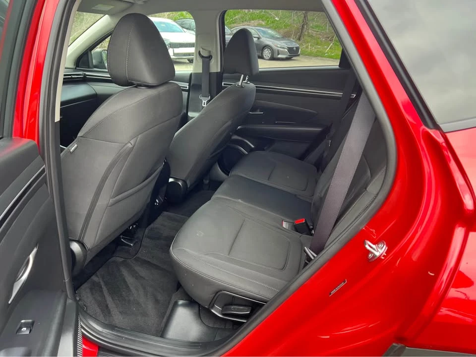 2023 Hyundai Tucson - Image 7 of 8