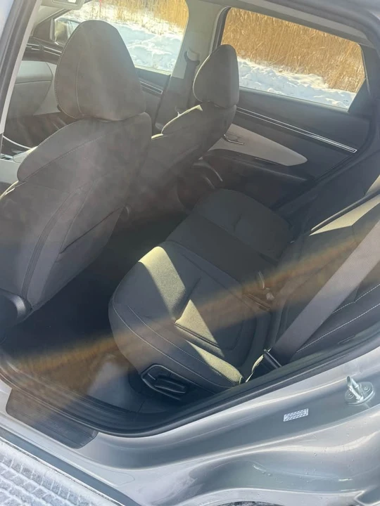 2023 Hyundai Tucson - Image 7 of 9