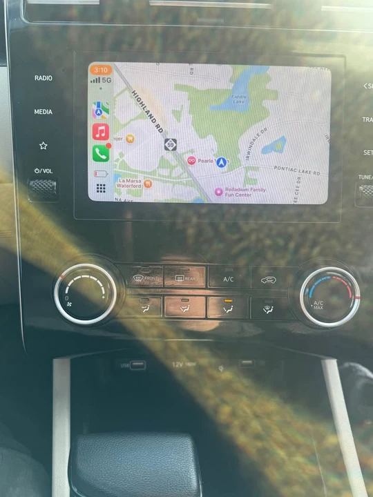 2023 Hyundai Tucson - Image 9 of 9