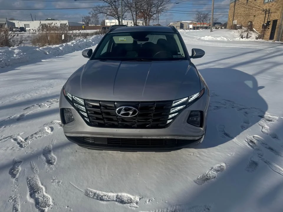 2023 Hyundai Tucson - Image 3 of 9