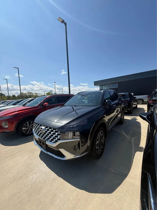 2023 Hyundai Tucson - Image 3 of 5