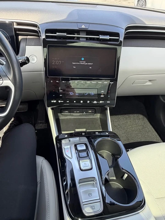 2023 Hyundai Tucson - Image 8 of 9