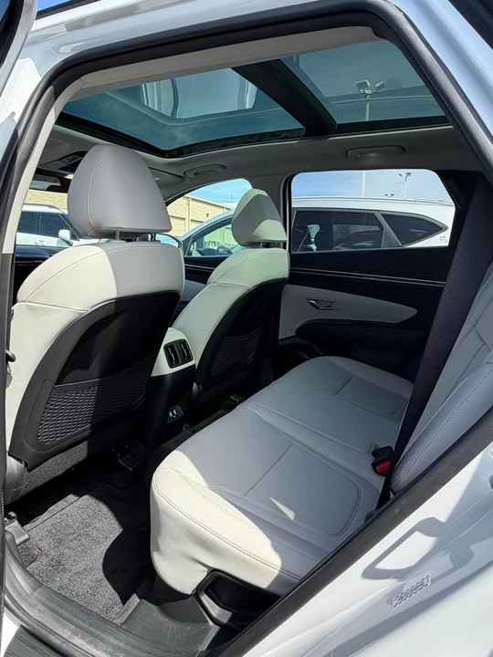 2023 Hyundai Tucson - Image 6 of 9