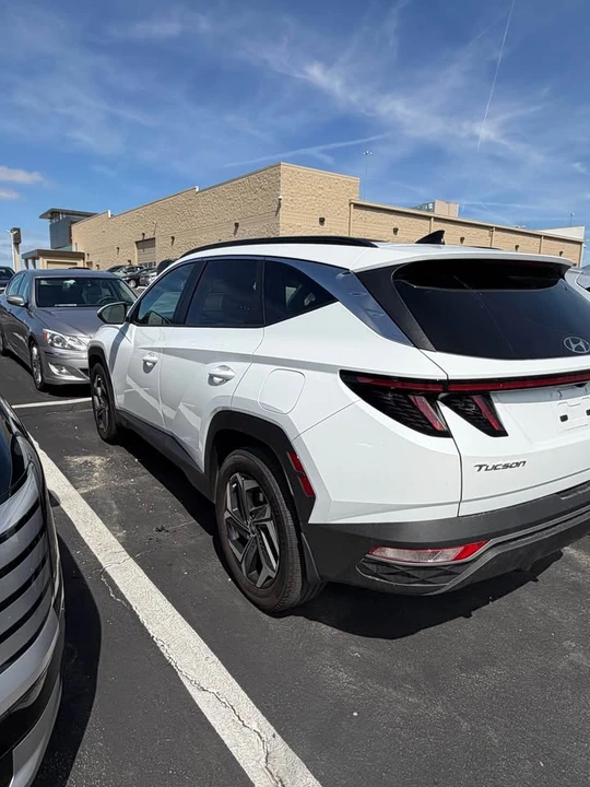 2023 Hyundai Tucson - Image 5 of 9