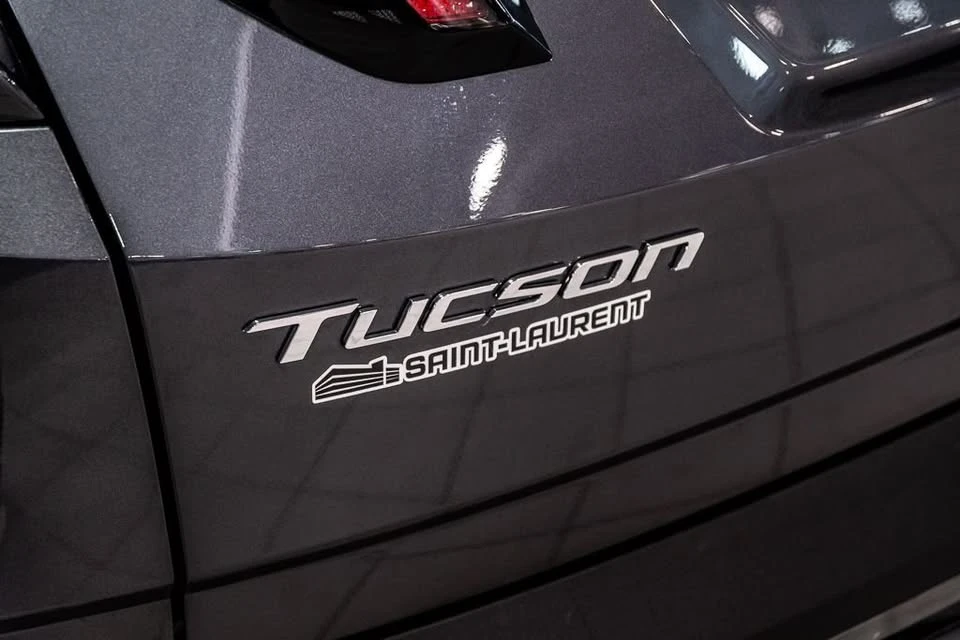2023 Hyundai Tucson - Image 14 of 20