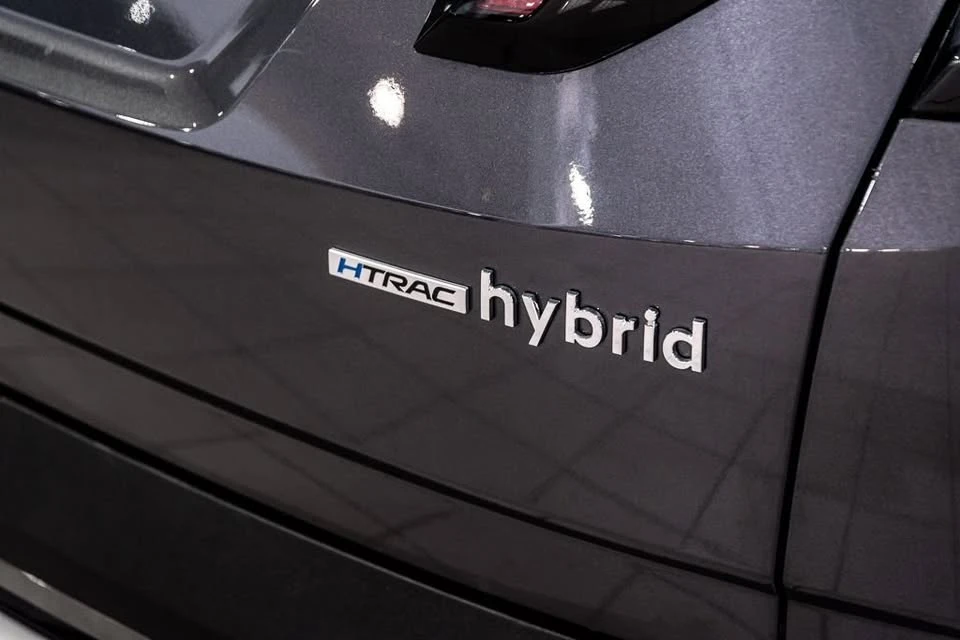 2023 Hyundai Tucson - Image 15 of 20