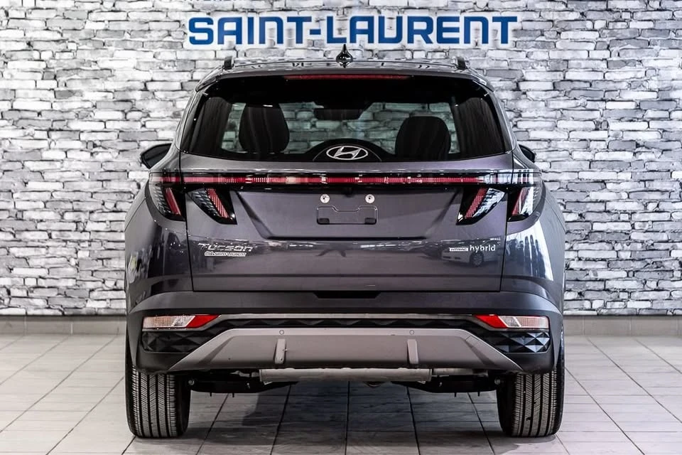2023 Hyundai Tucson - Image 13 of 20