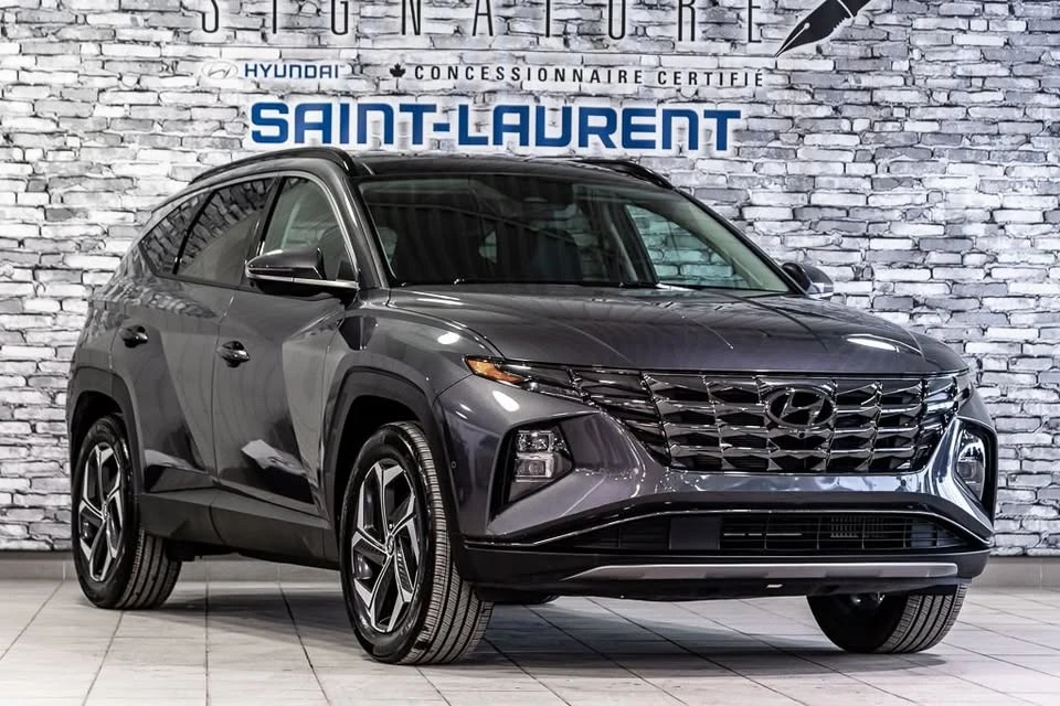 2023 Hyundai Tucson - Image 9 of 20