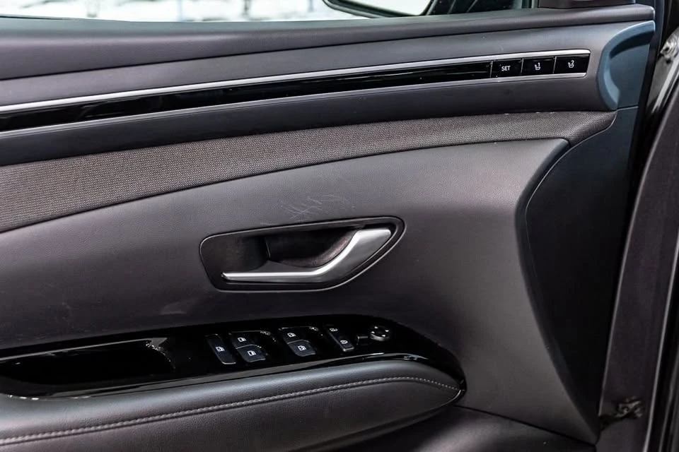 2023 Hyundai Tucson - Image 18 of 20