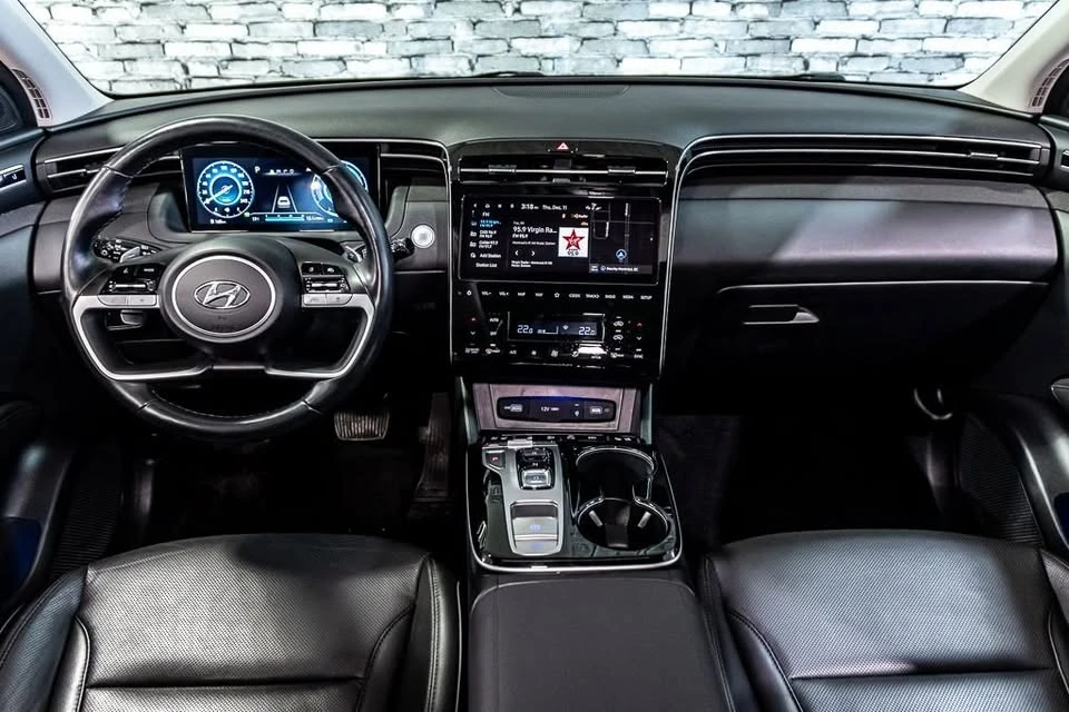 2023 Hyundai Tucson - Image 5 of 20