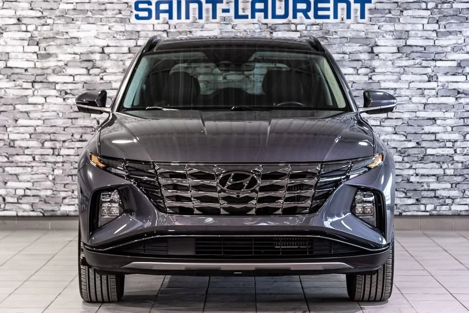 2023 Hyundai Tucson - Image 7 of 20