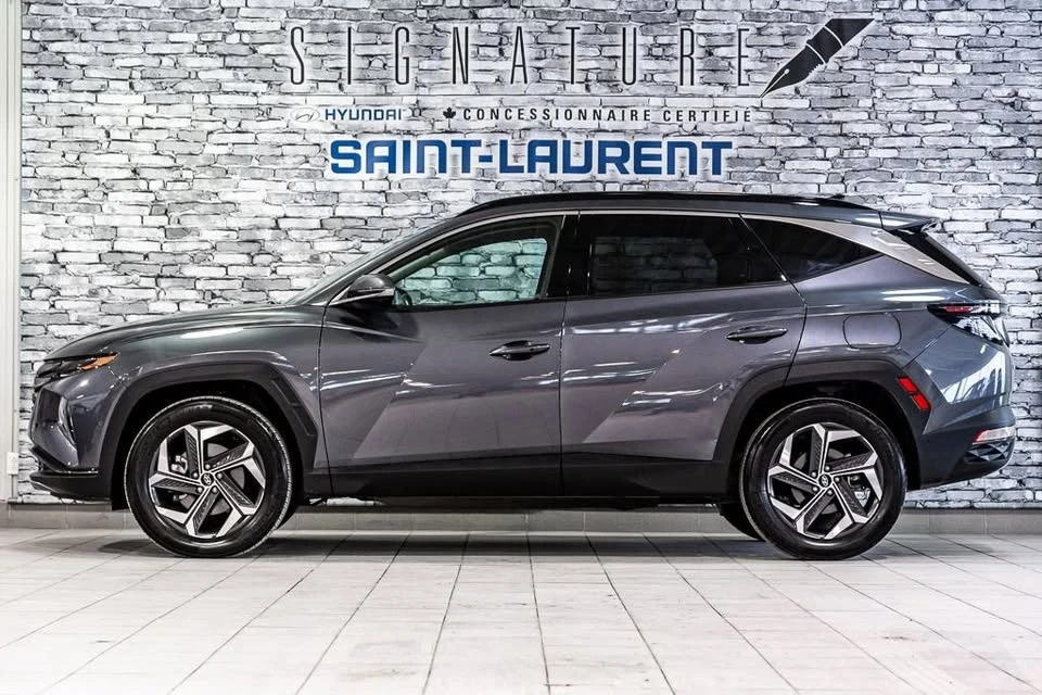 2023 Hyundai Tucson - Image 10 of 20