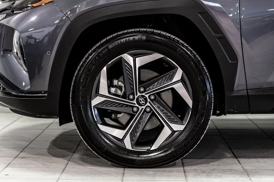 2023 Hyundai Tucson - Image 3 of 20