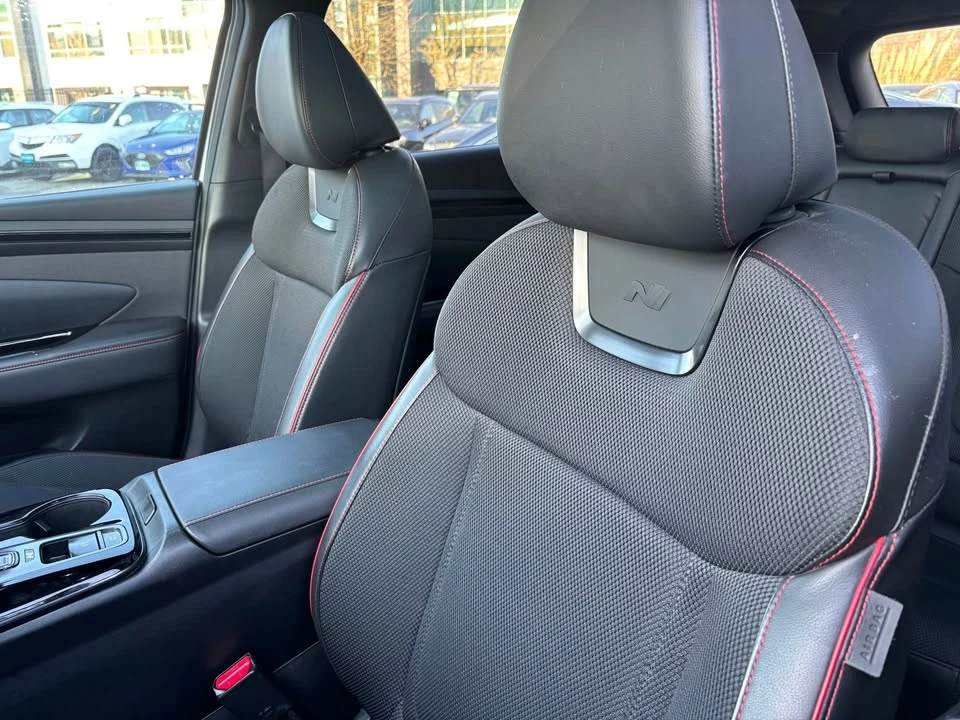 2023 Hyundai Tucson - Image 14 of 19