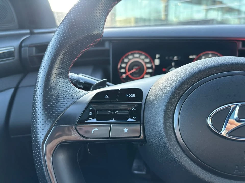 2023 Hyundai Tucson - Image 8 of 19